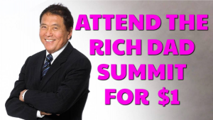 RichDad Summit